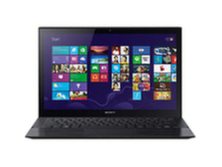 Sony Vaio Pro SVP1321T4EB Ultrabook, Intel Core i7, 8GB RAM, 256GB SSD, 13.3